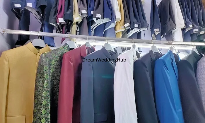 Dulha Dulhan bhilwara